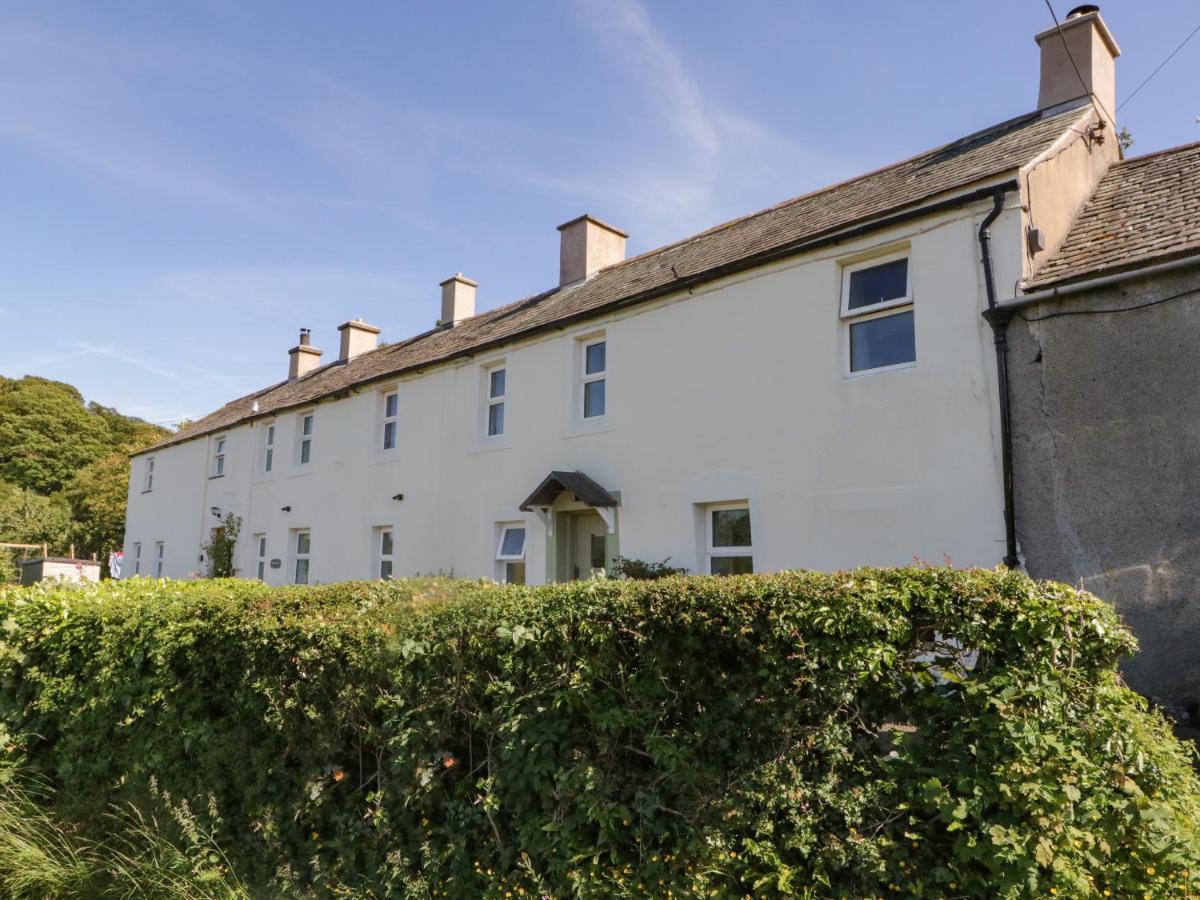 Fellside Cottage Cockermouth Extérieur photo