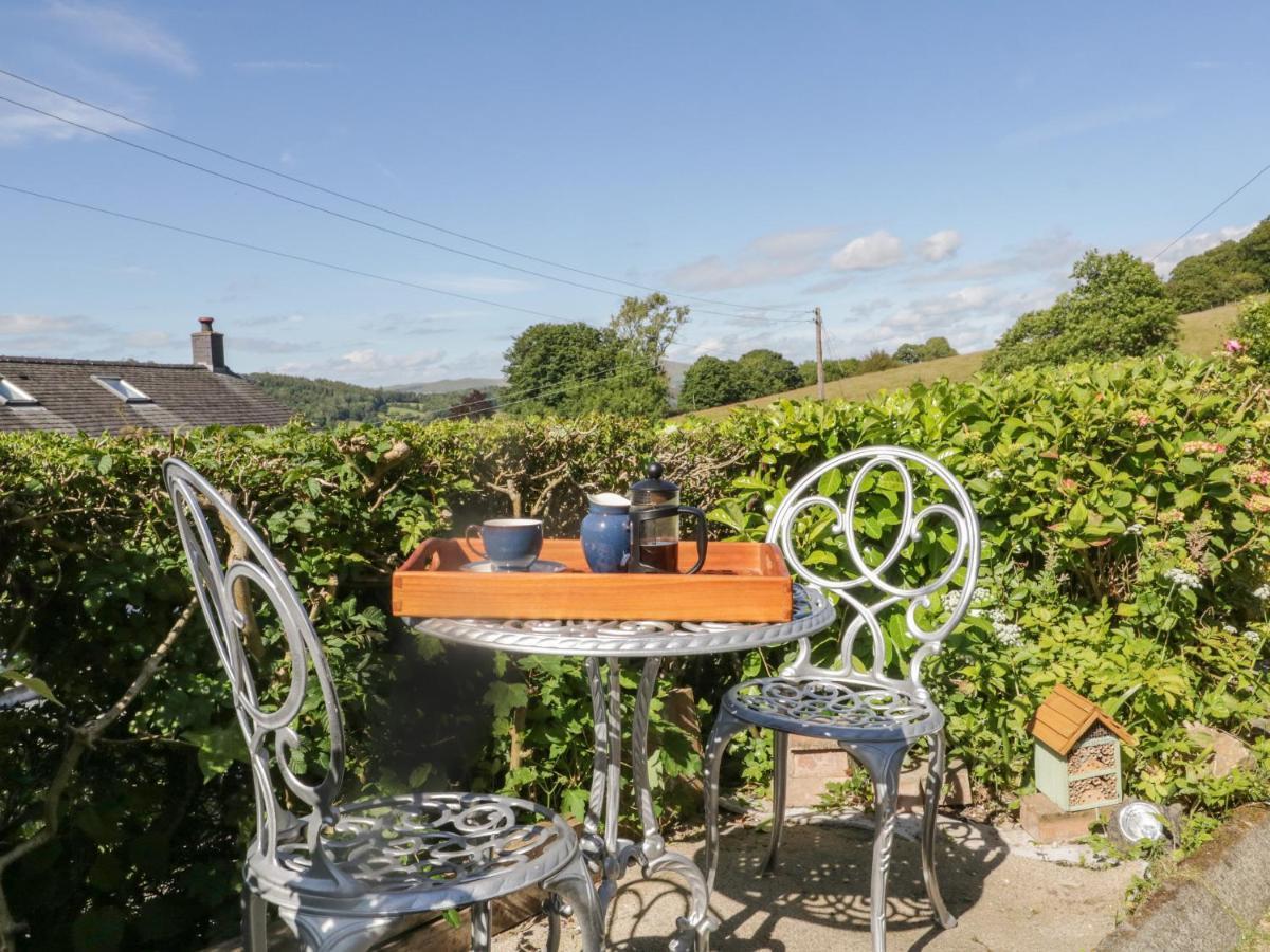 Fellside Cottage Cockermouth Extérieur photo