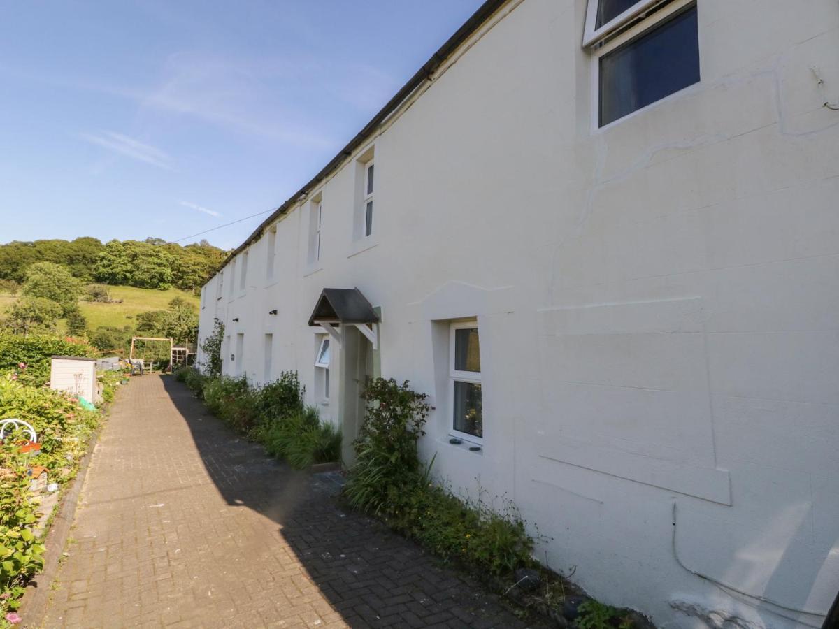 Fellside Cottage Cockermouth Extérieur photo