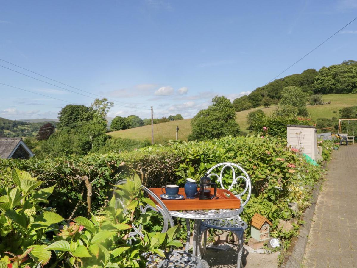 Fellside Cottage Cockermouth Extérieur photo