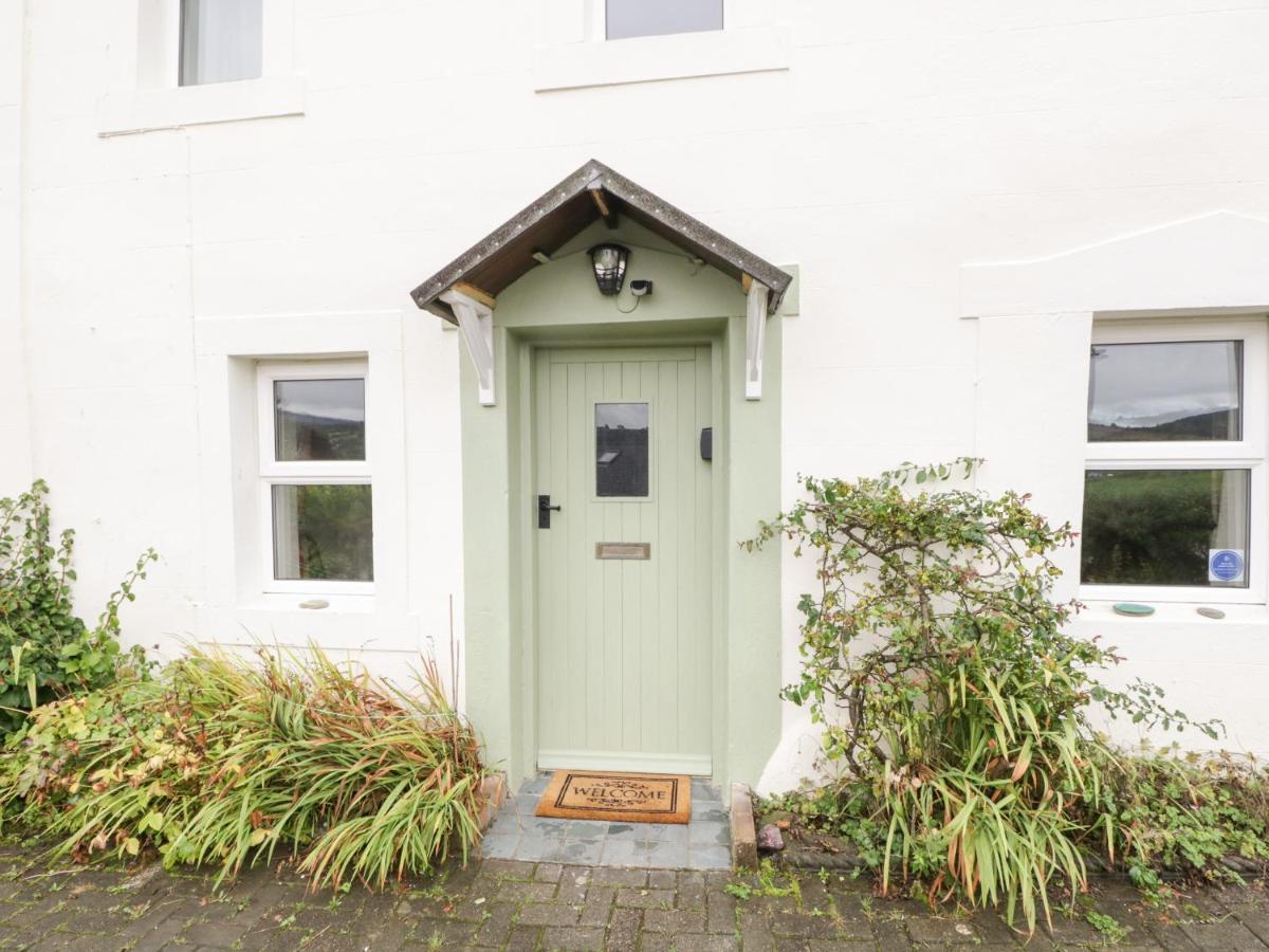 Fellside Cottage Cockermouth Extérieur photo